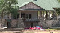 Camp Mystic files for Chapter 11 bankruptcy following deadly Texas flash flood investigation