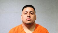 Garland man charged with murder following fatal domestic shooting