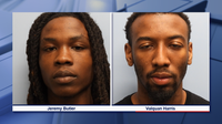 Wylie park shooting suspects arrested for 17-year-old’s murder