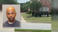 Grapevine-Colleyville ISD bus driver arrested for allegedly shooting neighbor