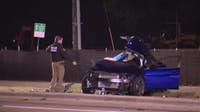 2 killed in Pleasant Grove head-on crash; suspected drunk driver faces manslaughter charges