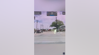 Texas Tesla driver narrowly avoids disaster when autopilot engages at railroad crossing