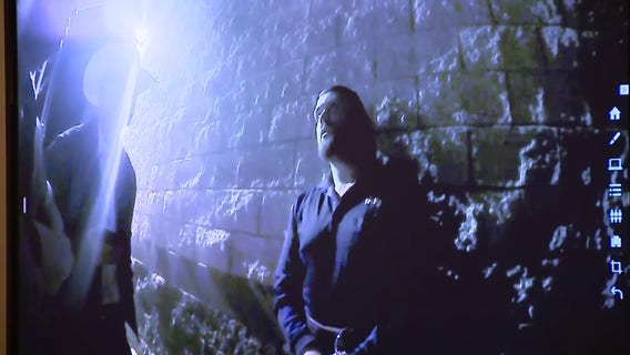 Tanner Horner Trial Day 3: Prosecution lays out case against Athena Strand's killer