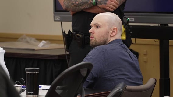 Tanner Horner Trial Day 14: Killer's psychiatrist faces tough questions during cross-examination