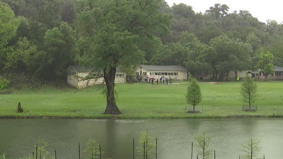 Texas lawmakers tour Camp Mystic site amid ongoing investigation into deadly 2025 floods
