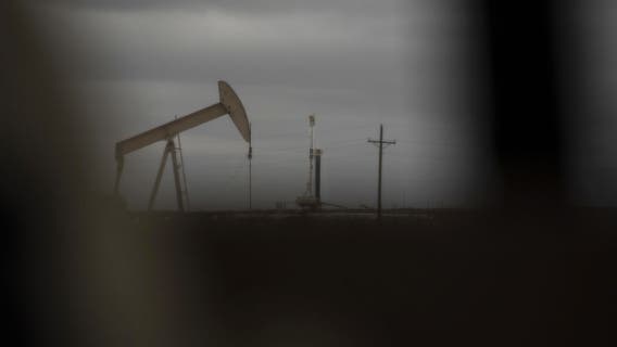 14 Texas, New Mexico residents charged in scheme to sell stolen oil across state lines