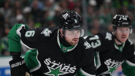 Dallas Stars fans still have hope despite first loss to Minnesota Wild