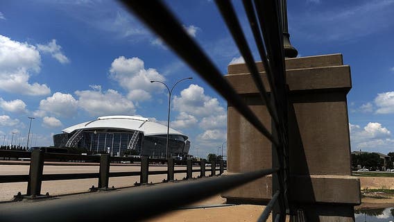 2026 FIFA World Cup: Dallas travel demand surges as flight and hotel prices spike, report says