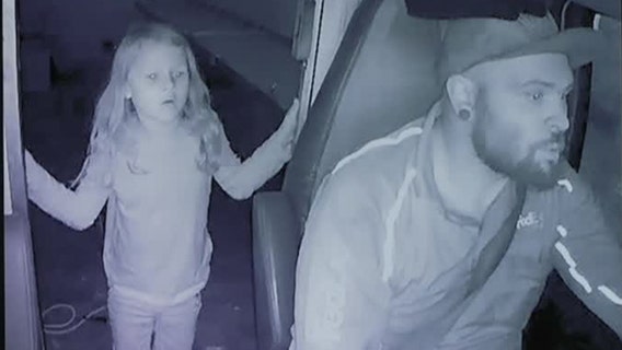 Tanner Horner pleads guilty to killing Athena Strand