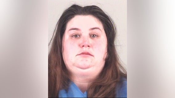 Tarrant County woman arrested for alleged medical child abuse, fraud