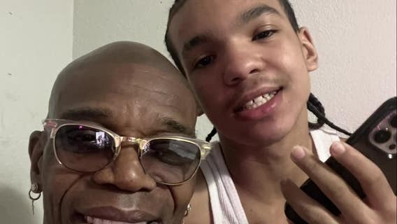 15-year-old Fort Worth ISD student killed in drive-by shooting