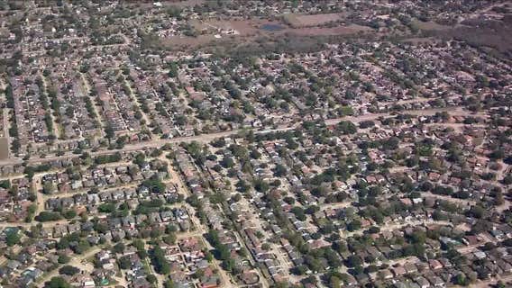 Dallas leaders discuss ways to encourage homeownership in city