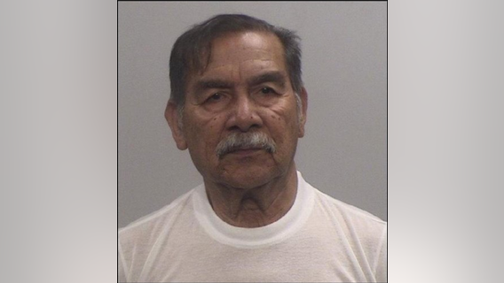 75-year-old Irving school bus aide charged with child grooming; police fear more victims