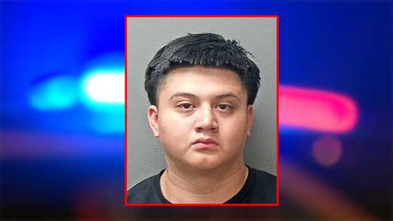 Shooting at Fort Worth gender reveal party leaves 5 injured