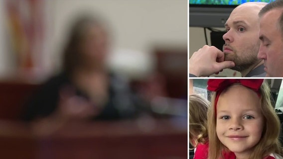 Tanner Horner Trial Day 9: Tanner Horner's mother testifies for his defense