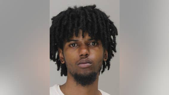 Carjacking suspect facing murder charges after deadly chain of events in East Dallas