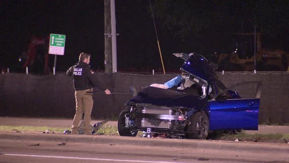 2 killed in Pleasant Grove head-on crash; suspected drunk driver faces manslaughter charges