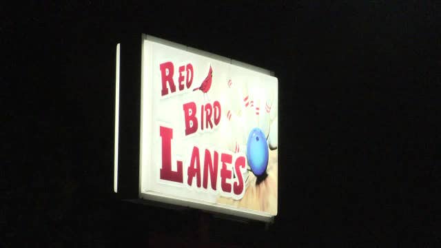 One dead, one injured at Duncanville bowling alley; suspect in custody
