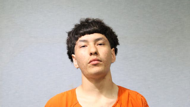 17-year-old arrested in Garland Central Park shooting that left 2 teens wounded