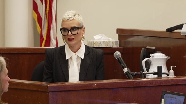 Tanner Horner Trial Day 5: Jurors learn about Horner's background and mental state