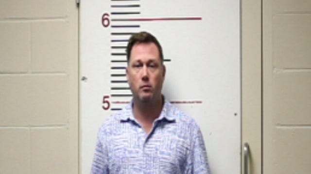 Former Pennsylvania mayor arrested in East Texas on child sex crime warrants