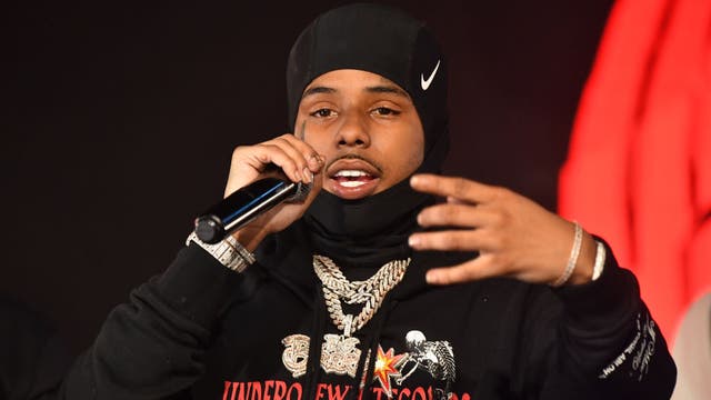 Rappers Pooh Shiesty, BIG30 among 9 charged in violent Dallas music studio robbery, kidnapping