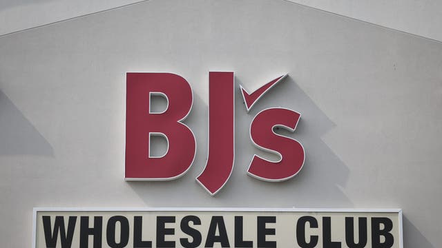 First Texas BJ's Wholesale Club location offers $2 gas for members