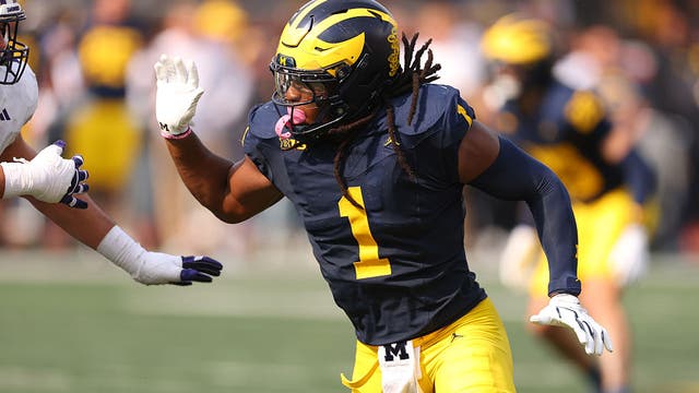 2026 NFL Draft Day 2: Cowboys continue to make additions to defense