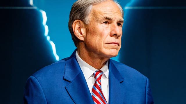 Gov. Abbott threatens to yank millions in funding if Dallas doesn't change ICE policy