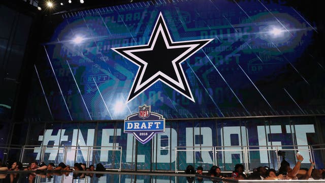 2026 NFL Draft: Full list of Dallas Cowboys picks and defensive strategy