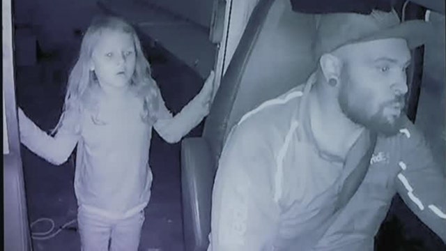 Tanner Horner pleads guilty to killing Athena Strand