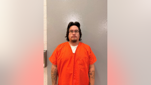 Texas man arrested for murder of woman missing since 2024