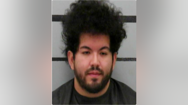 Former Texas assistant band director had relationship with minor student, feds say