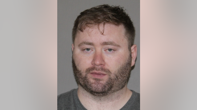 Carrollton-Farmers Branch ISD teacher arrested on child grooming charge