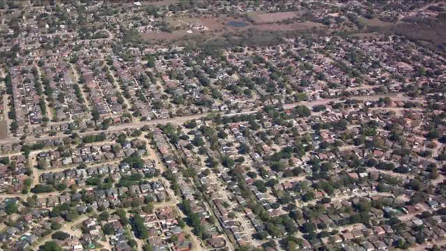 Dallas leaders discuss ways to encourage homeownership in city