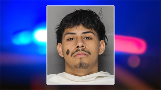 Teen arrested in connection to Ellis County shooting