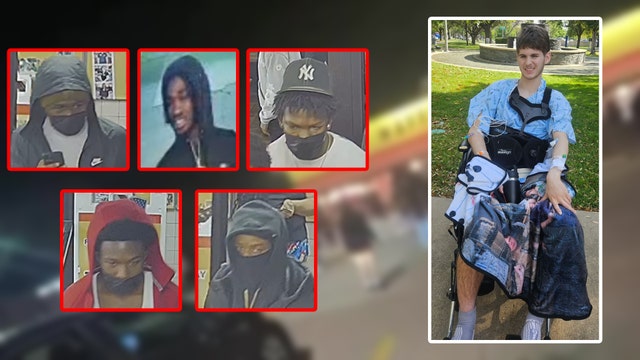 Richardson Police arrest third suspect, show persons of interest in connection to Waffle House shooting