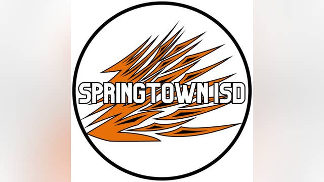 Springtown ISD cancels classes for Monday & Tuesday after severe North Texas storms