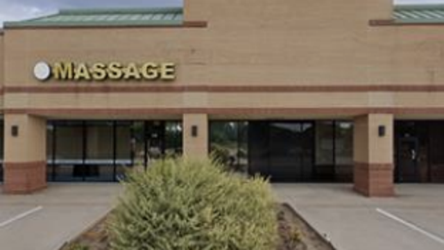 Four North Texas massage parlors shut down amid human trafficking investigation