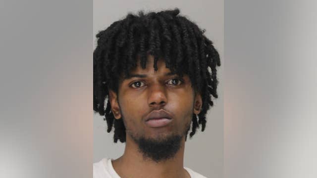 Carjacking suspect facing murder charges after deadly chain of events in East Dallas