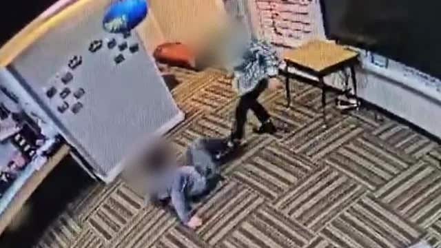 Gainesville ISD teacher no longer with district after physical incident with special needs student