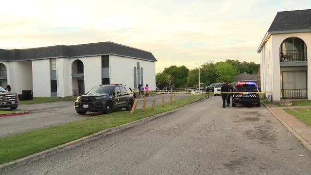 Teen killed in 'accidental' shooting at Fort Worth apartment; 16-year-old in custody