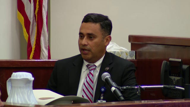 LIVE | Tanner Horner Trial Day 2: Jury expected to be shown interrogation video