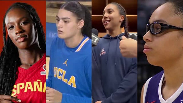 WNBA Draft No. 1 Pick: Dallas Wings prepare for 2026 selection