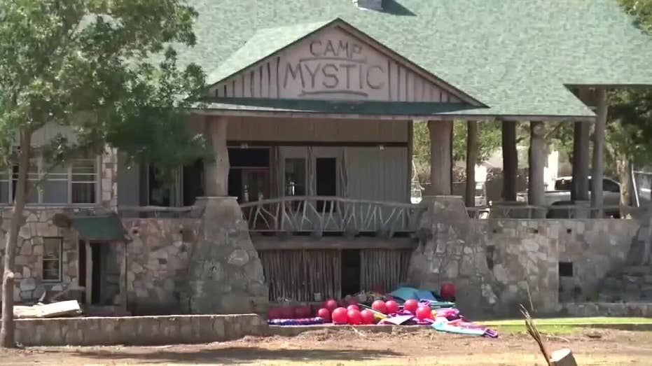 Camp Mystic files for Chapter 11 bankruptcy following deadly Texas flash flood investigation