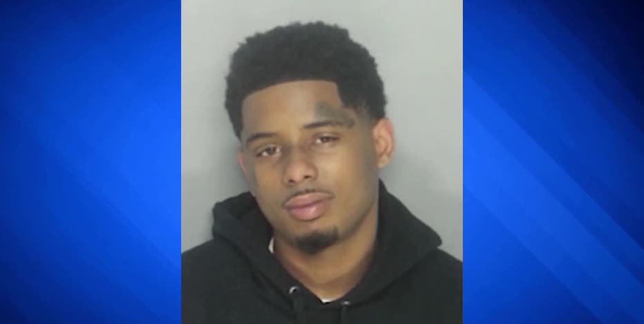 Pooh Shiesty trial date set for alleged Gucci Mane kidnapping, robbery case