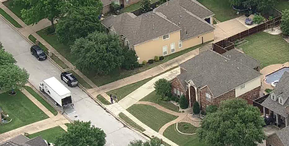 Grapevine shooting prompts school security measures