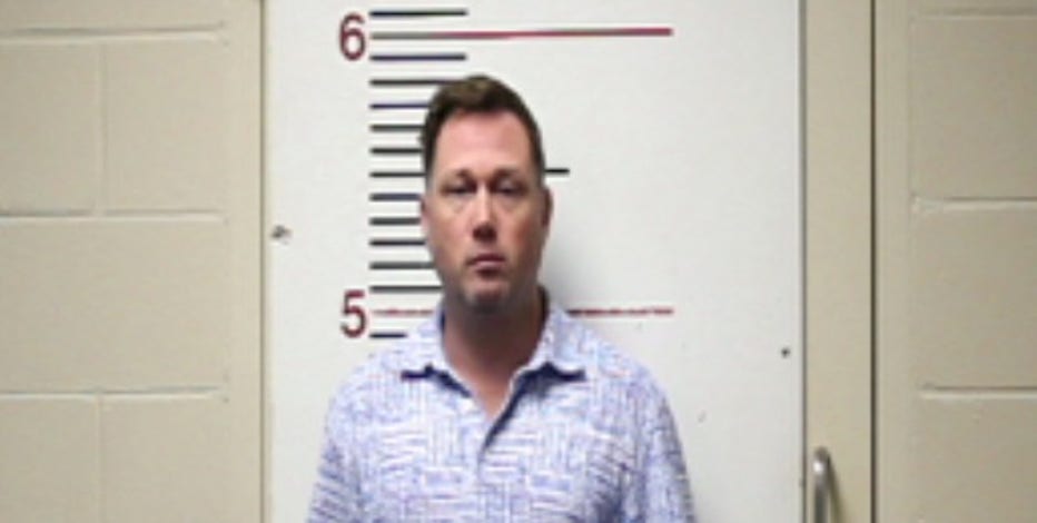 Former Pennsylvania mayor arrested in East Texas on child sex crime warrants