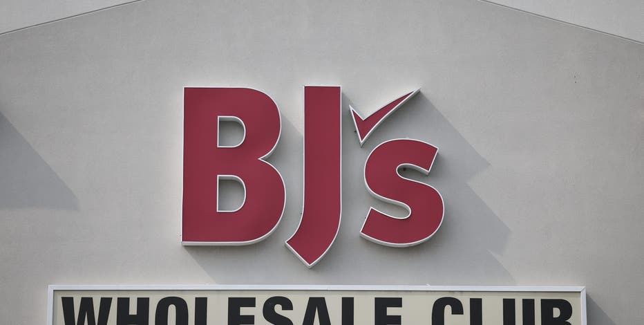 First Texas BJ's Wholesale Club location offers $2 gas for members