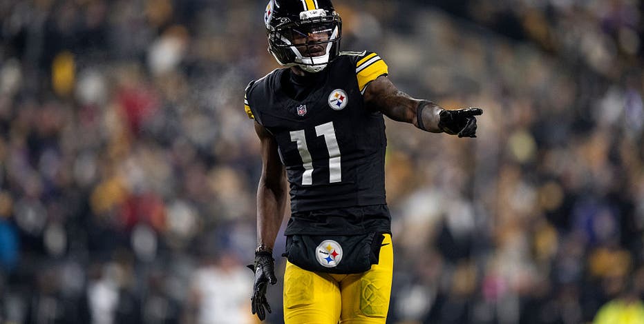Cowboys sign veteran receiver Marquez Valdes-Scantling to 1-year deal